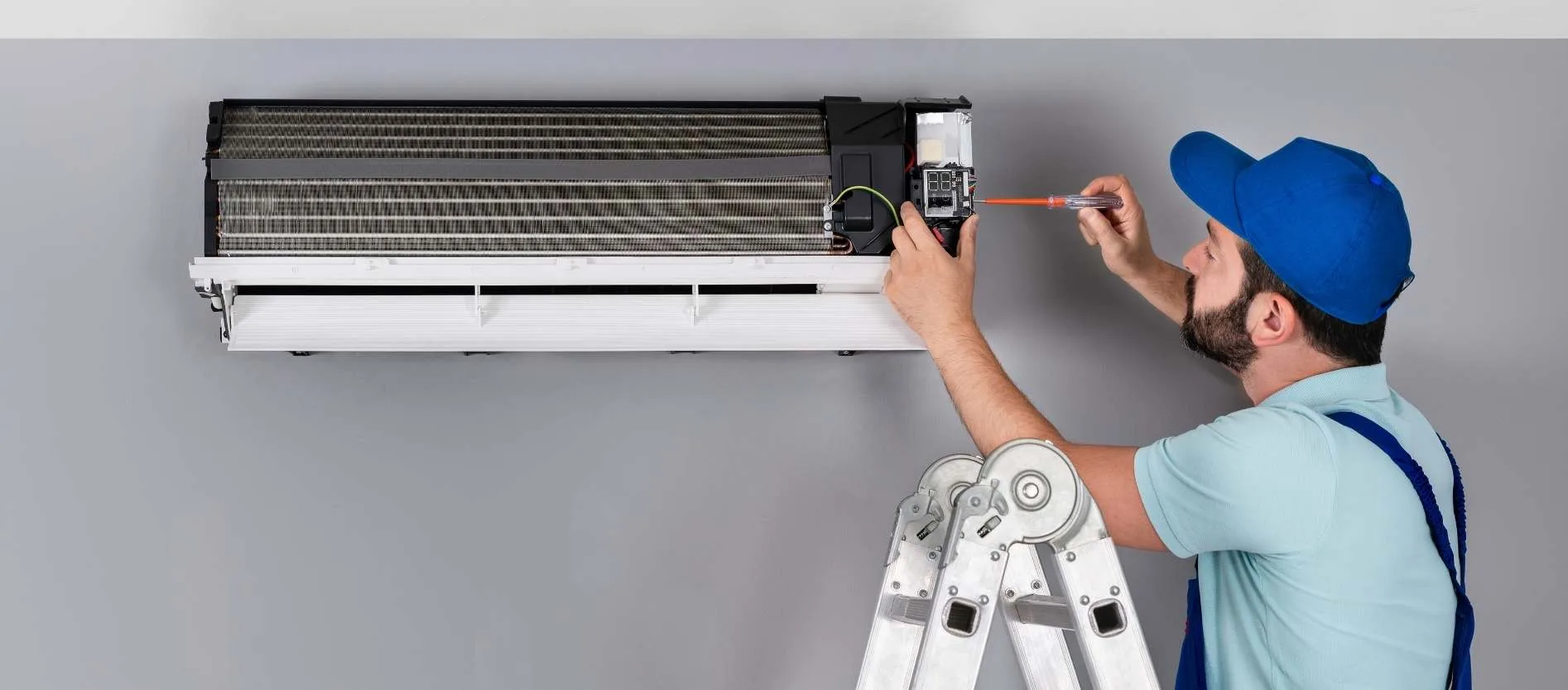 Tuzla Postane Beko Klima Gaz Dolum Servisi